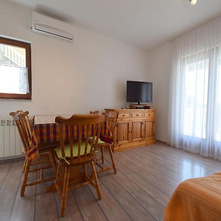 Apartments Martin マリンスカ エクステリア 写真