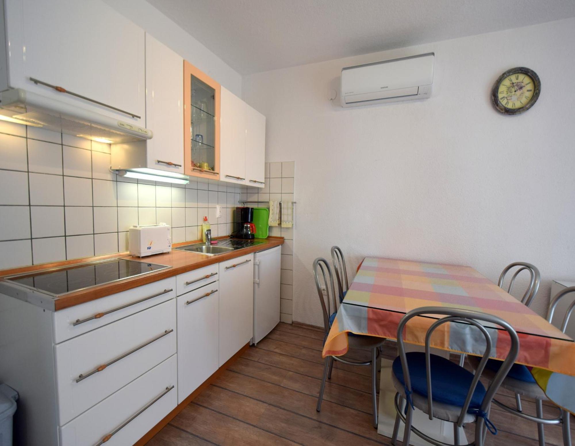 Apartments Martin マリンスカ エクステリア 写真
