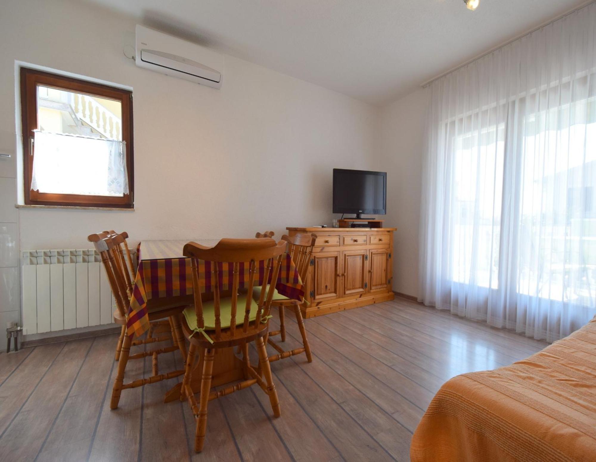 Apartments Martin マリンスカ エクステリア 写真