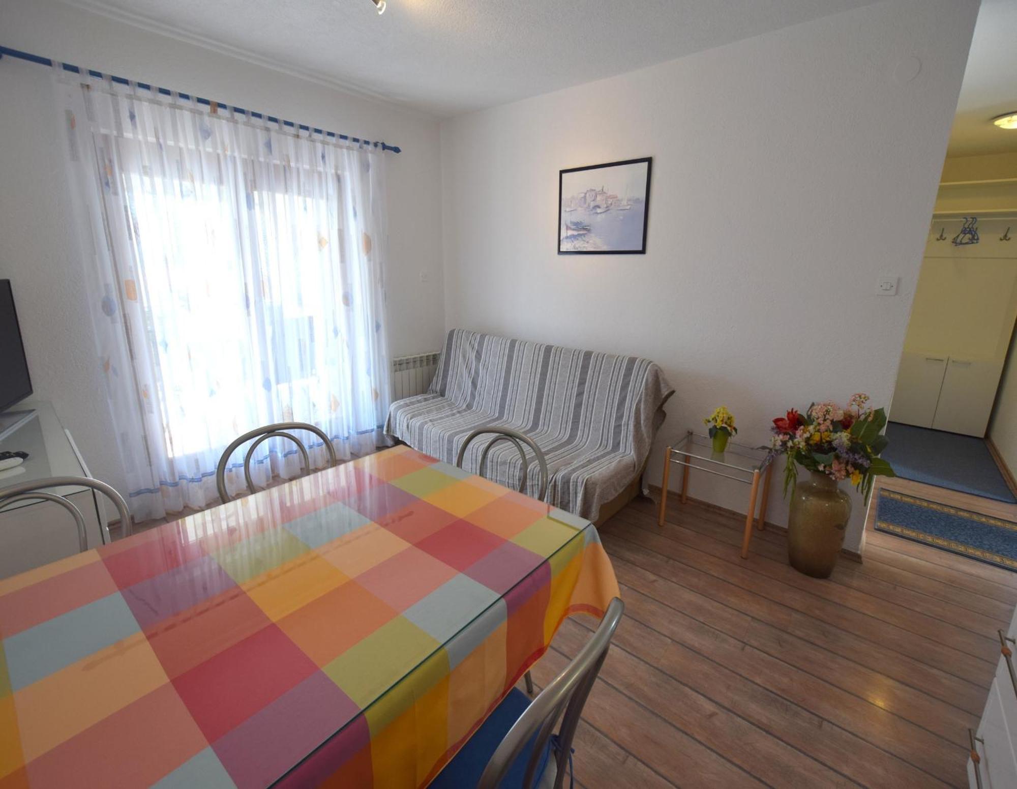 Apartments Martin マリンスカ エクステリア 写真