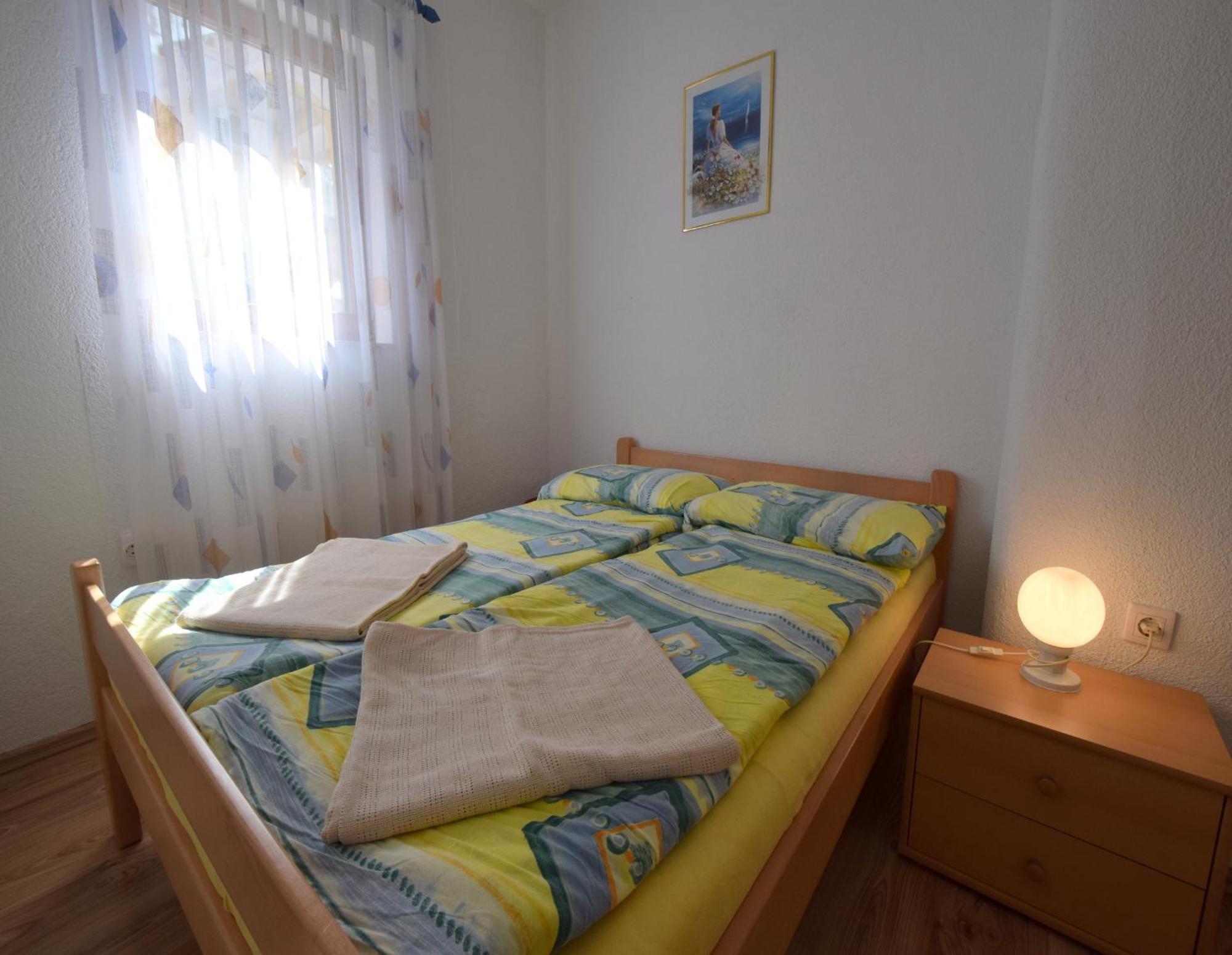 Apartments Martin マリンスカ エクステリア 写真