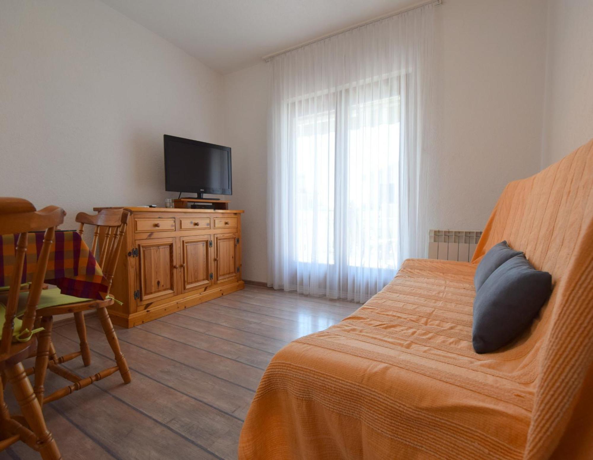 Apartments Martin マリンスカ エクステリア 写真