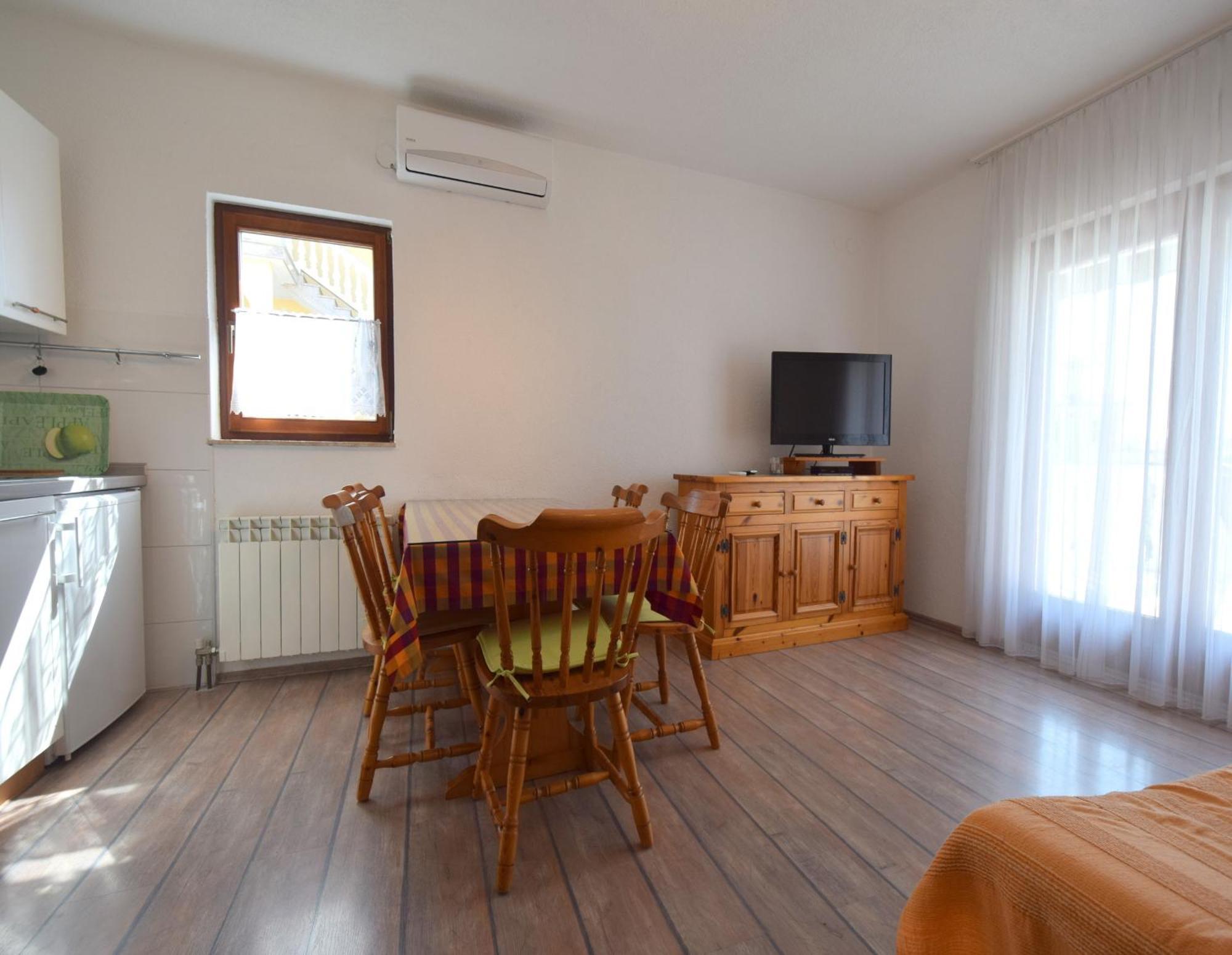 Apartments Martin マリンスカ エクステリア 写真